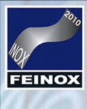Feinox 2010