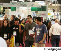 FEIMAFE 2011: feira de Máquinas-Ferramenta