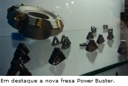power buster