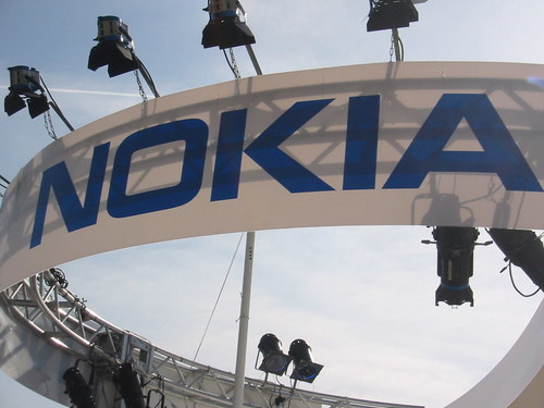 Nokia e SENAI-SP firmam parceria para alavancar adoção de soluções da Indústria 4.0 no país - Imagem: Flickr