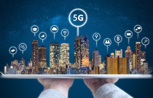 Conheça os cinco passos necessários para se preparar para o futuro da conectividade 5G - Imagem: Reprodução