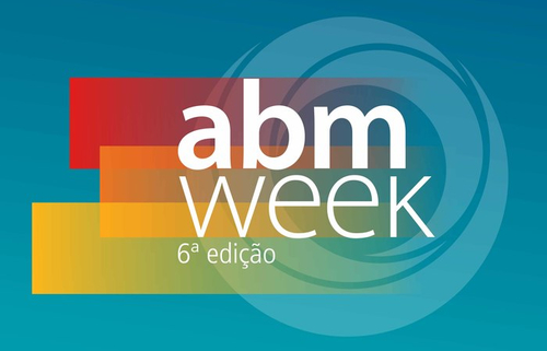 6ª edição da ABM WEEK será realizada em outubro  - Imagem: Divulgação