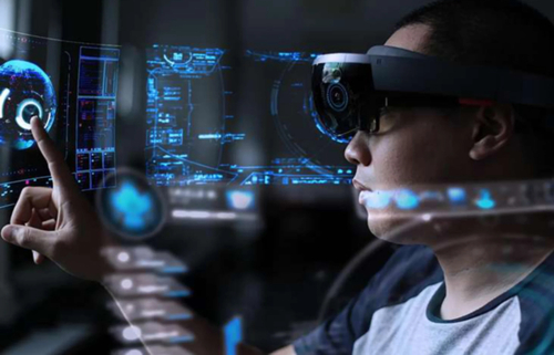 Pandemia reforça espaço da Realidade Virtual na indústria - Imagem: Reprodução