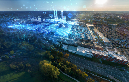 Veja as tecnologias e soluções da Siemens que estão revolucionando o chão de fábrica - Imagem: Divulgação