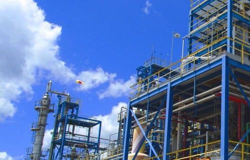 Primeira fábrica de hidrogênio verde do Brasil terá aporte de R$ 650 milhões - Imagem: Unigel/ Reprodução