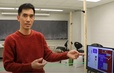 Robôs aprendem a trabalhar em equipe com o uso de Inteligência Artificial - Imagem: Reprodução/YouTube