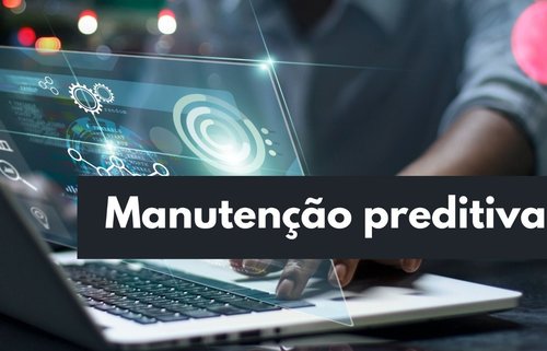 Institutos Senai adotam inteligência artificial em manutenção preditiva industrial - Imagem: Senai/ Divulgação