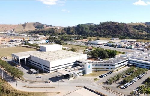 WEG investe na ampliação e modernização de sua fábrica de transformadores em MG - Imagem: Divulgação