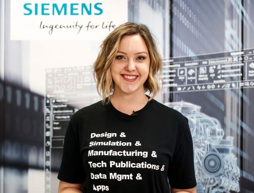 Transformação Digital para Pequenas e Médias Empresas - Imagem: Siemens PLM