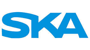 SKA São Leopoldo/RS abre vaga para vendedor interno de impressoras 3D de metal - Imagem: Logo SKA