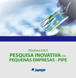 FAPESP abre nova chamada de propostas do programa PIPE - Imagem: Divulgação