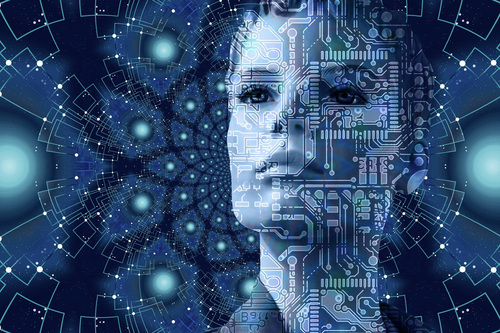 Inteligência artificial e a marcha das máquinas 