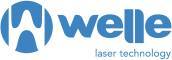 Welle Laser