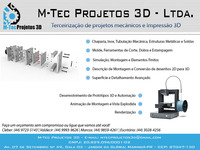M-Tec 3D Ltda