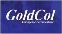 Goldcol usinagem e ferramentaria