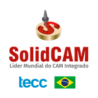 SolidCAM Brasil