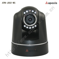 IP Cameras | apexis | Safety monitoring