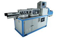 Máquina de dobrar arame CNC MDA12, 5 Eixos
