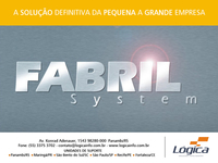 ERP - FABRIL SYSTEM