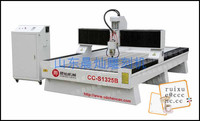 Máquina CNC para gravação de mármore - CC-S1224B