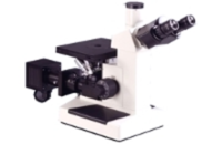 Microscópio Metalografico - 1000x - Invertido