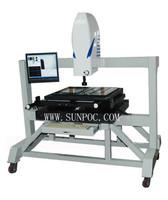 Big range Video Measuring Machine SP-VMH-500 