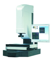 SP-VMC-2515 CNC video measuring machine