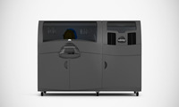 PROJET 460 Plus - Impressora 3D Profissional