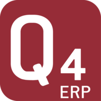 Q4-ERP Sistema de Gestão para Indústrias