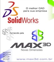 Treinamento Solidworks - MAX3D