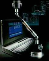 Diagnostico Ballbar em maquinas-ferramentas CNC