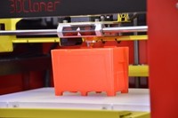 Impressão 3D, Prototipagem Rápida