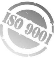 ISO9001 - Implementação e Implantação