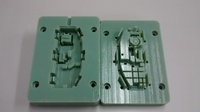 Prototipagem em impressoras 3D da Stratasys
