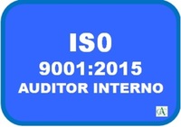 Curso de Auditor Interno ISO 9001:2015 Nova Versão
