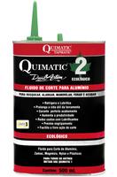QUIMATIC 2 ECO – Fluido de Corte para Alumínio