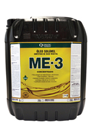 ME 3 – Óleo Solúvel Sintético de Base Vegetal