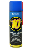QUIMATIC 10 – Lubrificante Industrial Não Oleoso