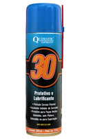 QUIMATIC 30 – Óleo protetivo anticorrosivo