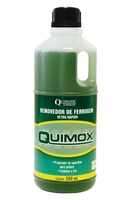 QUIMOX – Removedor de Ferrugem Ultrarrápido