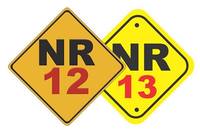 Adequação NR12 e NR13