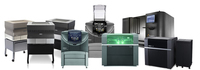 Impressoras 3D Stratasys | PolyJet