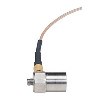 ACC-CABLES: Input/output Cables for Dynamic Sensors, Power Supplies and Instrumentation