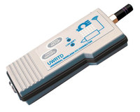 UWRTD: Pt-100-to-Wireless Connector/Converter