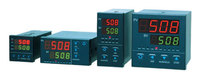 CN4000_Series: Controladores de Temperatura/Processo com Lógica Fuzzy para Montagens 1/16, 1/8 e 1/4 DIN