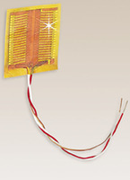 HFS-3_HFS-4: Sensores de Fluxo de Calor de Película Fina