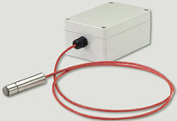 HX15: Transmissores de Umidade Relativa e Alta Temperatura com Sonda Remota