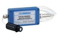 OS101E: Sensor/Transmissor de Temperatura Infravermelho