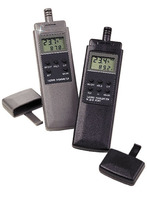 RH80: Termo-Higrômetros de Precisão e Resposta Rápida Para Medições de Temperatura, Umidade e Ponto de Orvalho