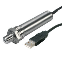 PX409-USB: Transdutor de Pressão USB